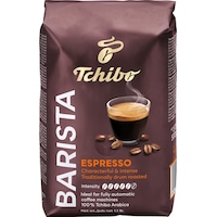 Tchibo Barista Espresso Çekirdek Kahve 500 G Tchibo Barista Espresso Çekirdek Kahve 500 G