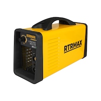 Rtrmax RTM5220 Inverter Kaynak Makinası 200 A Italy Rtrmax RTM5220 Inverter Kaynak Makinası 200 A Italy