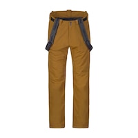 Hannah Slater Fd Erkek Kayak Pantolonu 10047487hhx.01 Gbrown Golden Brown Kahverengi