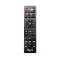 Teledünya Neta 8900 8950 8970 8980 9600 HD Kablo Tv Kumandası Teledünya Neta 8900 8950 8970 8980 9600 HD Kablo Tv Kumandası