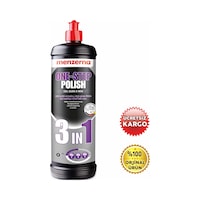 Menzerna One Step Polish 3 İn 1 1 Lt Hepsi Bir Arada Pasta-cila Menzerna One Step Polish 3 İn 1 1 Lt Hepsi Bir Arada Pasta-cila