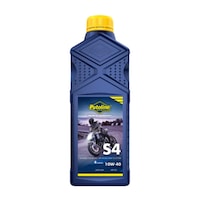 Putolıne S4 10W-40 Mineral Yağ 1Litre Putolıne S4 10W-40 Mineral Yağ 1Litre