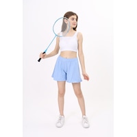 Toontoy Kids Toontoy Kız Çocuk Şort Mavi Toontoy Kids Toontoy Kız Çocuk Şort Mavi