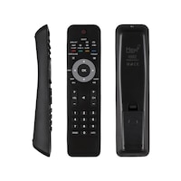 Hey Rm-670c Philips Uyumlu Lcd Led Tv Kumanda Hey Rm-670c Philips Uyumlu Lcd Led Tv Kumanda