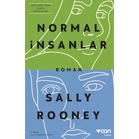 Normal İnsanlar Sally Rooney Normal İnsanlar Sally Rooney