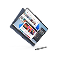 Lenovo Ideapad 5 2-in-1 14IRH9 83KX005CTR i5-13420H 8 GB 512 GB SSD 14" W11H Dizüstü Bilgisayar Lenovo Ideapad 5 2-in-1 14IRH9 83KX005CTR i5-13420H 8 GB 512 GB SSD 14" W11H Dizüstü Bilgisayar