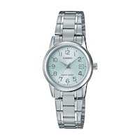 Casio LTP-V002D-2BUDF Kadın Kol Saati Casio LTP-V002D-2BUDF Kadın Kol Saati