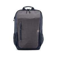 HP 6B8U6AA Travel 15.6" Bilgisayar Sırt Çantası Demir Grisi HP 6B8U6AA Travel 15.6" Bilgisayar Sırt Çantası Demir Grisi