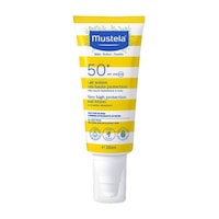 Mustela SPF50+ Güneş Losyonu 200 ML Mustela SPF50+ Güneş Losyonu 200 ML