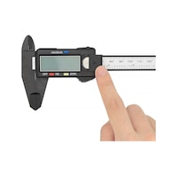 Tumsarf Dijital Kumpas Kalınlık Ölçer 150Mm Tumsarf Dijital Kumpas Kalınlık Ölçer 150Mm