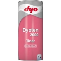 Dyoten 2000 Tiner 1/1 Dyoten 2000 Tiner 1/1