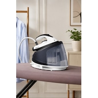 Homend Steamwork 1167H Buhar Kazanlı Ütü Homend Steamwork 1167H Buhar Kazanlı Ütü