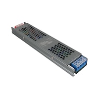 Ayt Ledx Aln-m1233 12 Volt 33 Amper 240x24x12mm Ultra Slim Metal Kasa Adaptör Şerit Led Adaptörü Ayt Ledx Aln-m1233 12 Volt 33 Amper 240x24x12mm Ultra Slim Metal Kasa Adaptör Şerit Led Adaptörü