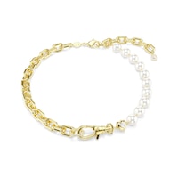 5743993 Swarovski Kolye Idyllıa:necklace Versatıle Cry/gos Metalik 5743993 Swarovski Kolye Idyllıa:necklace Versatıle Cry/gos Metalik
