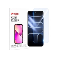 Tecno Spark 50 5g Ekran Koruyucu 9h Nano Parlak Kn8