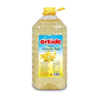 Orkide Kanola Yağı 5 L Orkide Kanola Yağı 5 L