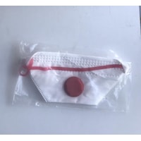 TOZ MASKESİ FFP2 VENTİLLİ NOVUM TOZ MASKESİ FFP2 VENTİLLİ NOVUM