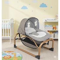 Tommybaby Ana Dizi Ana Kucağı Beşik Tommybaby Ana Dizi Ana Kucağı Beşik
