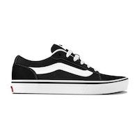 Vans Vero Ls Kadın Spor Ayakkabı Vn000y7fy281 Vn000y7fy281 Sb Siyah-beyaz Vans Vero Ls Kadın Spor Ayakkabı Vn000y7fy281 Vn000y7fy281 Sb Siyah-beyaz