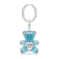 5733826 Swarovski Anahtarlık Teddy:keyrıng Blu/rhs 5733826 Swarovski Anahtarlık Teddy:keyrıng Blu/rhs