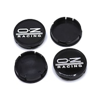 Jant Göbeği Oz Racing 58/55 55Mm Yuva 4'Lü Alu.Siyah Jant Göbeği Oz Racing 58/55 55Mm Yuva 4'Lü Alu.Siyah