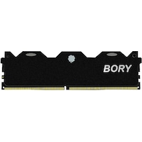 Bory Ram Pc 8gb Ddr4 3200mhz Soğutuculu Kutulu