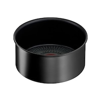 Tefal Titanyum 6X İndüksiyon Tabanlı Mix Tencere - 18 CM Tefal Titanyum 6X İndüksiyon Tabanlı Mix Tencere - 18 CM