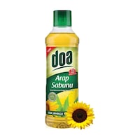 Doa Sıvı Arap Sabunu 1 L Doa Sıvı Arap Sabunu 1 L