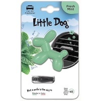 Little Dog Araba Kokusu Fresh Mint Taze Nane Little Dog Araba Kokusu Fresh Mint Taze Nane