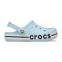 Crocs 205089-4jq Bayaband Clog Unisex Sandalet Çok Renkli Crocs 205089-4jq Bayaband Clog Unisex Sandalet Çok Renkli