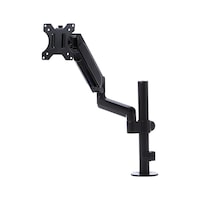Dark VM11 13-32" 1 Adet Monitör Takılabilen, Yükseklik Ayarlı, Amortisörlü, Kablo Kanallı, 360° Dönebilen, Max.9KG Destekli, Masa Monte Monitör Kolu (DK-AC-VM11) Dark VM11 13-32" 1 Adet Monitör Takılabilen, Yükseklik Ayarlı, Amortisörlü, Kablo Kanallı, 360° Dönebilen, Max.9KG Destekli, Masa Monte Monitör Kolu (DK-AC-VM11)