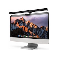 Powermaster Pm-29315 Asimetrik Göz Koruyucu Monitör Işık Barı 51cm 3 Renk Modlu Powermaster Pm-29315 Asimetrik Göz Koruyucu Monitör Işık Barı 51cm 3 Renk Modlu