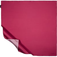 İpekevi Düz Twill İpek Eşarp - Fuşya - Fuşya İpekevi Düz Twill İpek Eşarp - Fuşya - Fuşya