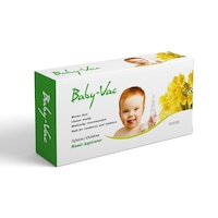 Baby-Vac Nazal Burun Aspiratörü Baby-Vac Nazal Burun Aspiratörü