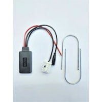 Peugeot Rd4 Teyp Uyumlu Bluetooth Modül + Sökme Anahtarları Peugeot Rd4 Teyp Uyumlu Bluetooth Modül + Sökme Anahtarları