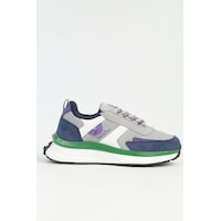United Colors Of Benetton Benetton 11132 Memory Taban Kadın Spor Ayakkabı 267800001805 6 Gri Gri United Colors Of Benetton Benetton 11132 Memory Taban Kadın Spor Ayakkabı 267800001805 6 Gri Gri