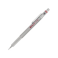 Rotring 600 Versatil Kalem Gümüş 0.7 MM