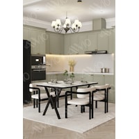 Avvio Aria Tokyo Demonte Sandalye 80x120 Yemek Masası Mutfak Masası Salon Masası 4 Kişilik Beyaz Avvio Aria Tokyo Demonte Sandalye 80x120 Yemek Masası Mutfak Masası Salon Masası 4 Kişilik Beyaz
