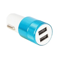 Powermaster Usb 2 Port 5 Volt 2.1 Amper Çakmak Araç Şarjı Powermaster Usb 2 Port 5 Volt 2.1 Amper Çakmak Araç Şarjı