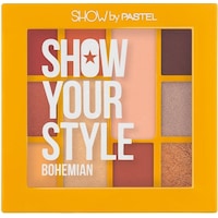 Pastel Show Your Style Far Paleti Bohemian No:461 Pastel Show Your Style Far Paleti Bohemian No:461