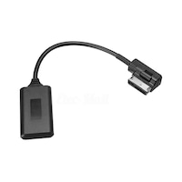 Mercedes AMI-MMI Uyumlu Bluetooth Kit Mercedes AMI-MMI Uyumlu Bluetooth Kit