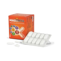 Magenta Magnezyum 60 Tablet Magenta Magnezyum 60 Tablet