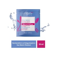 Urban Care Saç Bakım Maske Seti 8 Li PKT.URBANCARE.058 Urban Care Saç Bakım Maske Seti 8 Li PKT.URBANCARE.058