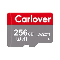 Carlover 256 GB Hafıza Kartı
