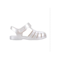 İgor S10367 Clasıca Nacar Çocuk Sandalet Beyaz İgor S10367 Clasıca Nacar Çocuk Sandalet Beyaz