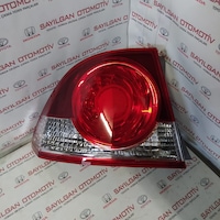 Honda Civic Dış Stop Sağ-Sol Fd6 06-10 2006 2007 2008 2009 2010 Sol Şöför Tarafı Honda Civic Dış Stop Sağ-Sol Fd6 06-10 2006 2007 2008 2009 2010 Sol Şöför Tarafı