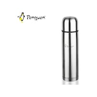 Penguen Pgn-1070M Çift Katlı 0.75 Litre Çelik Termos Penguen Pgn-1070M Çift Katlı 0.75 Litre Çelik Termos