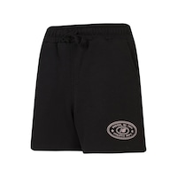 New Balance Lifestyle Women Short Siyah New Balance Lifestyle Women Short Siyah