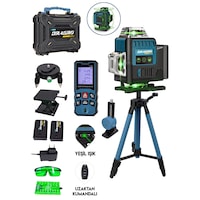 Dragro Drg-lazer Metre + 16 Köşe Yeşil Lazer Hizalama Terazi 360 Mıknatıslı Çantalı Otomatik Hizalama Metre Dragro Drg-lazer Metre + 16 Köşe Yeşil Lazer Hizalama Terazi 360 Mıknatıslı Çantalı Otomatik Hizalama Metre