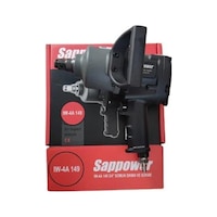 Sappower 3/4 Havalı Somun Sökme Sıkma IW-4A149 Sappower 3/4 Havalı Somun Sökme Sıkma IW-4A149